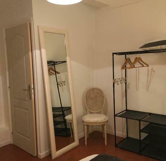 호텔 Auberge De Marie