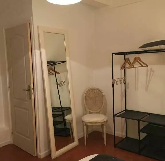 Hotelli Auberge De Marie