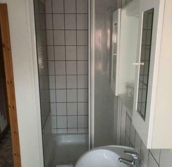 בית מלון כפרי Restaurant Deutsches Haus