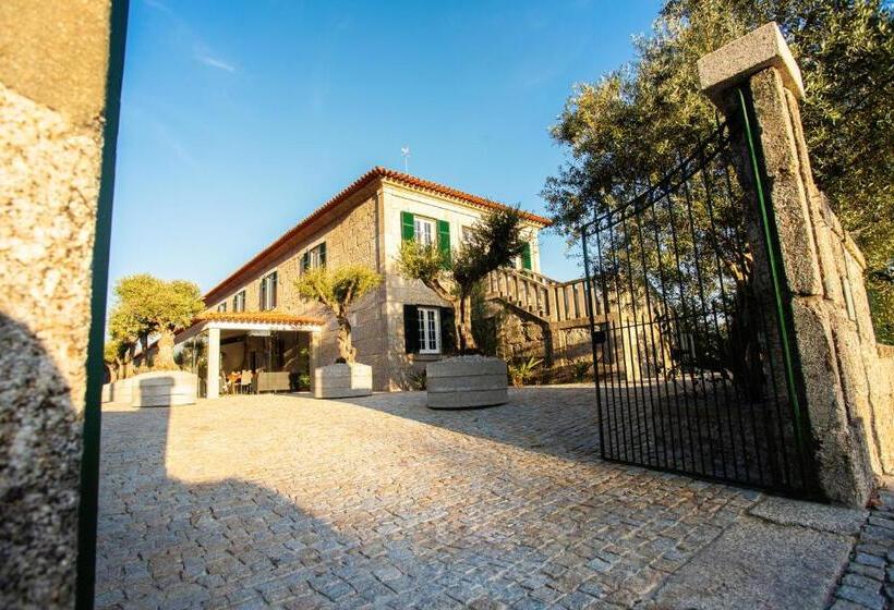 فندق Fonte Velha