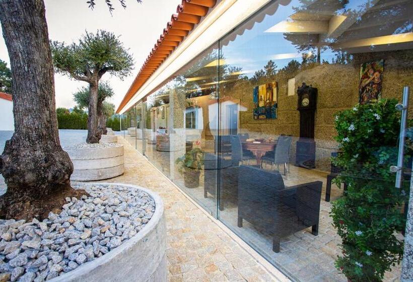 فندق Fonte Velha