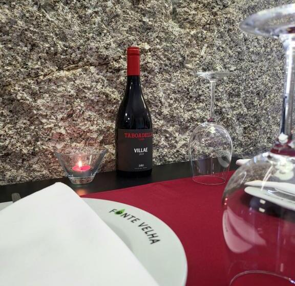 فندق Fonte Velha