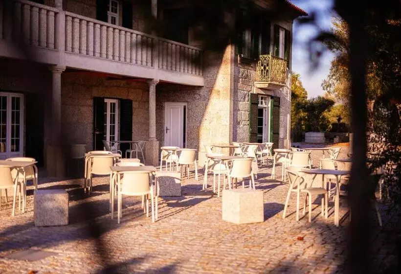 ホテル Fonte Velha