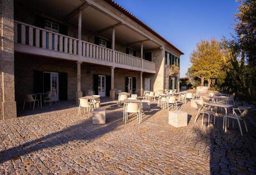 فندق Fonte Velha