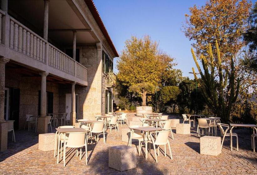 فندق Fonte Velha