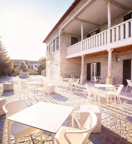 ホテル Fonte Velha