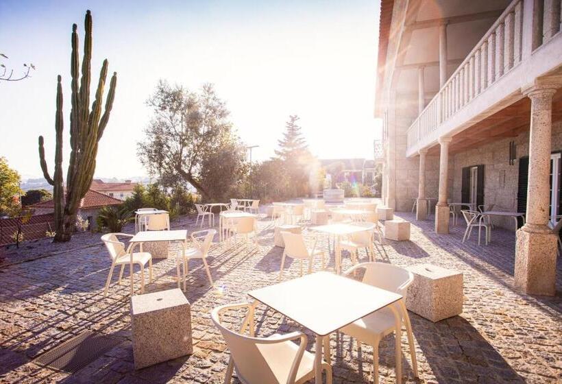 فندق Fonte Velha