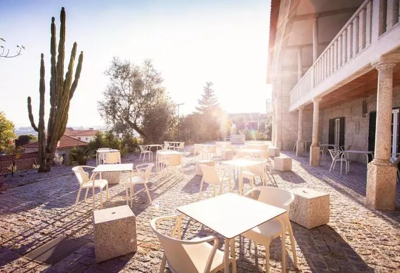 ホテル Fonte Velha