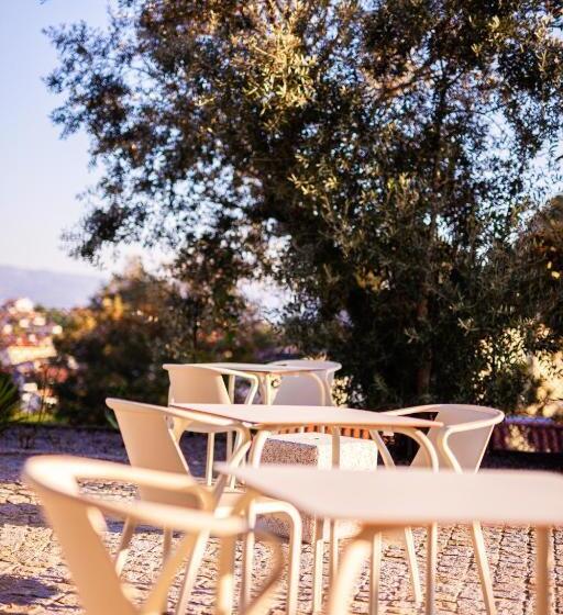 فندق Fonte Velha