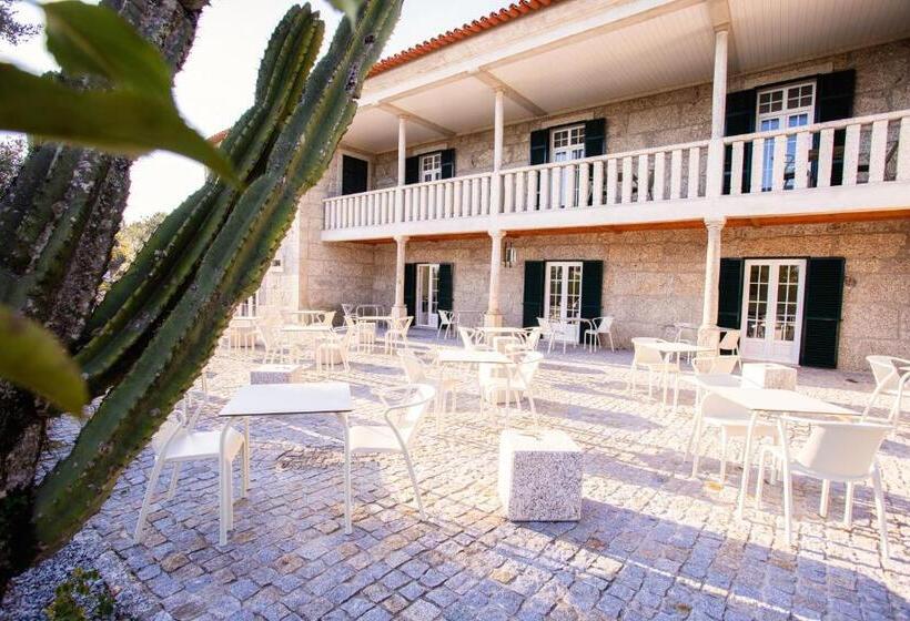 فندق Fonte Velha