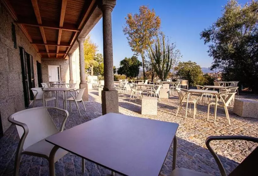 ホテル Fonte Velha