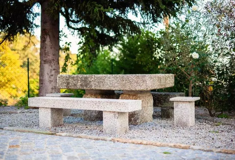 ホテル Fonte Velha