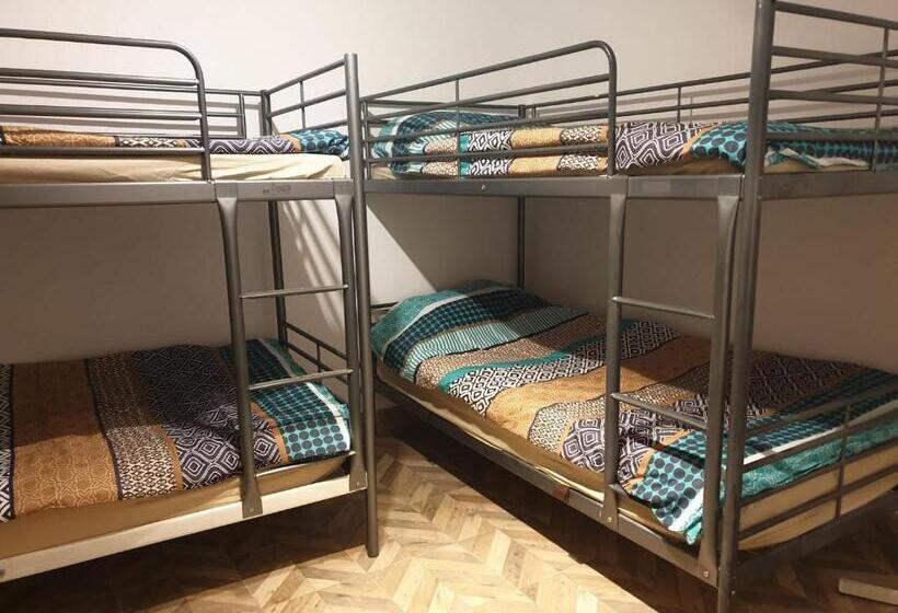 בית מלון כפרי Hobby Land Ranch Horse S Barn Guesthouse