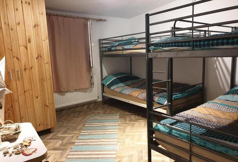 בית מלון כפרי Hobby Land Ranch Horse S Barn Guesthouse