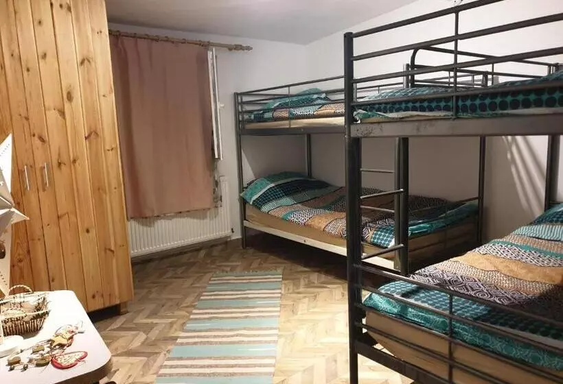 ホテル Hobby Land Ranch Horse S Barn Guesthouse