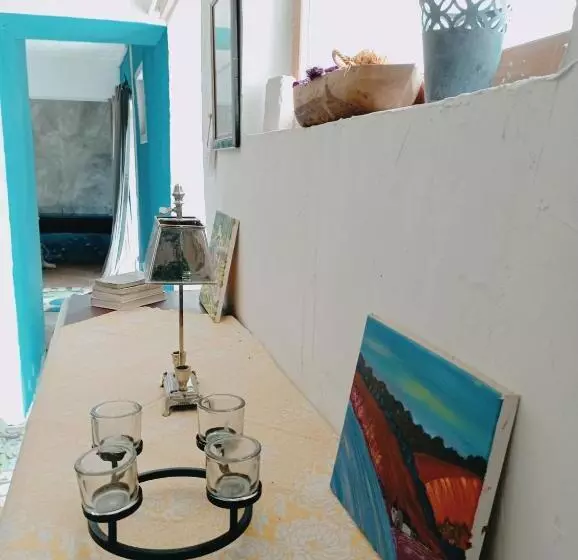 ホテル Hôtellerie Jardiniers Gourmands