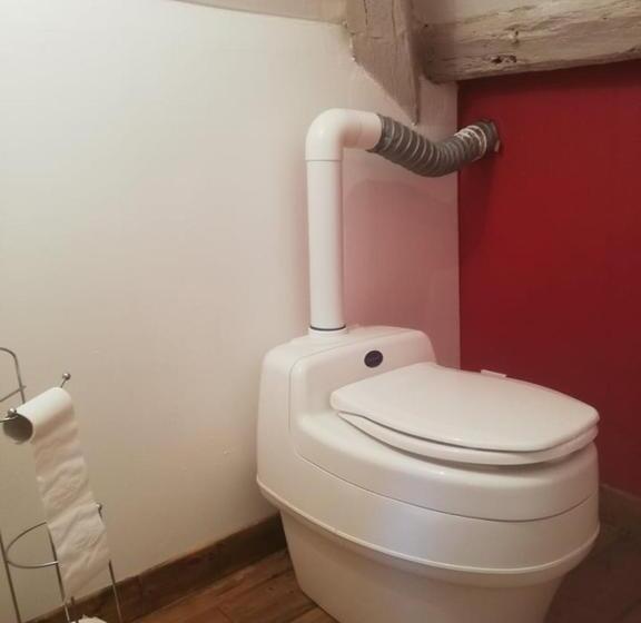 فندق Hôtellerie Jardiniers Gourmands