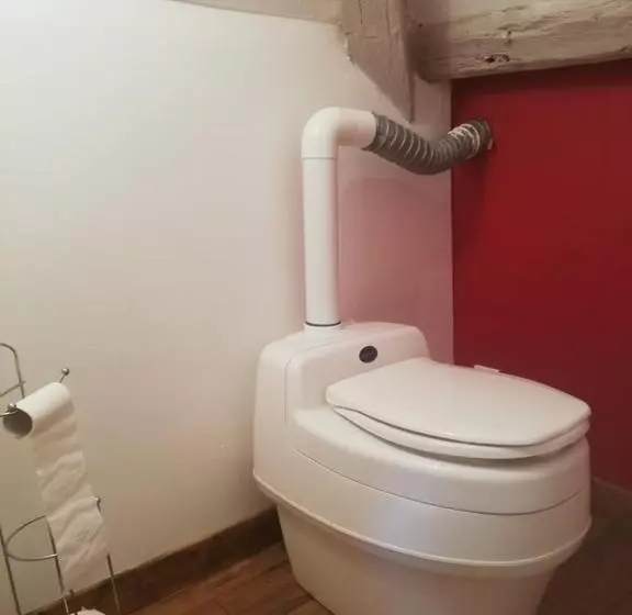 ホテル Hôtellerie Jardiniers Gourmands