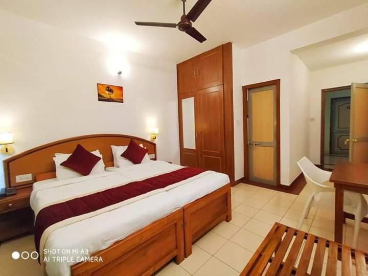 Hotel Ktdc Tamarind, Mannarkkad