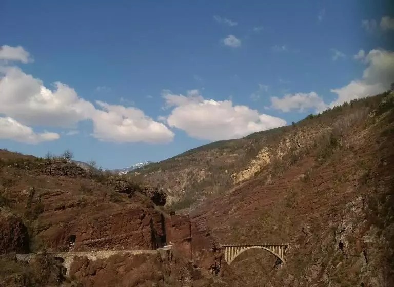 Hotelli Le Relais Des Cavaliers