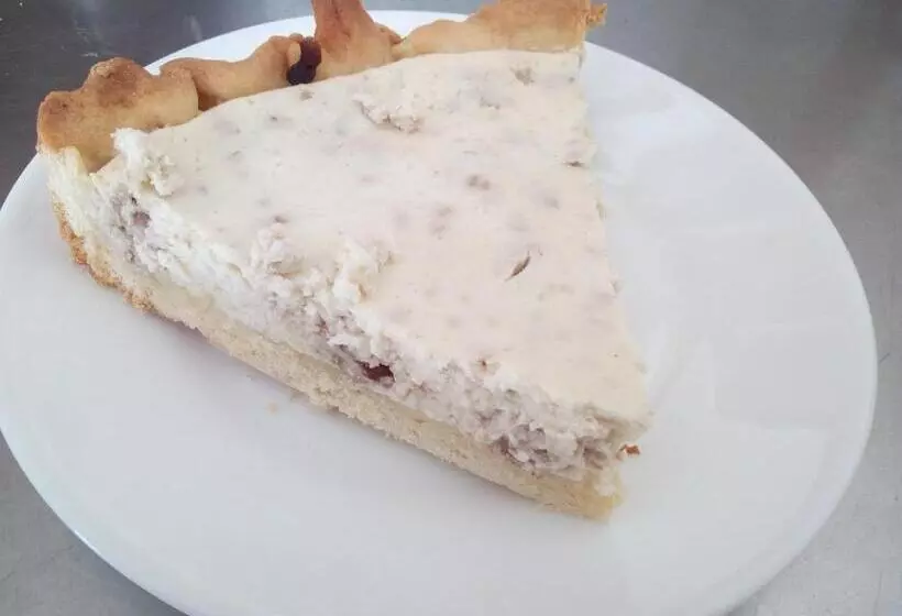 Hotelli Le Relais Des Cavaliers