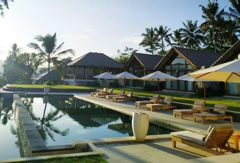 ホテル Palmterrace