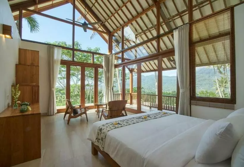 ホテル Palmterrace