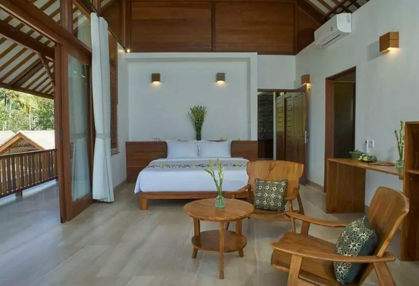 ホテル Palmterrace