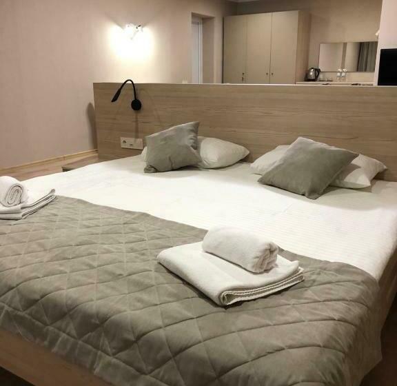 酒店 Park Rost Club