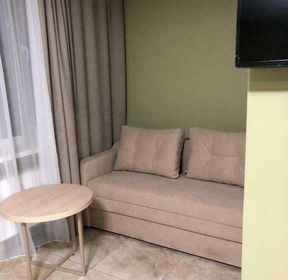 酒店 Park Rost Club