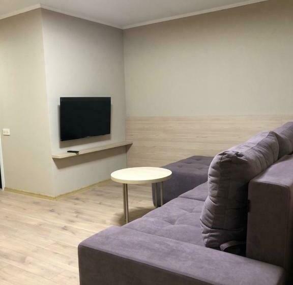 酒店 Park Rost Club