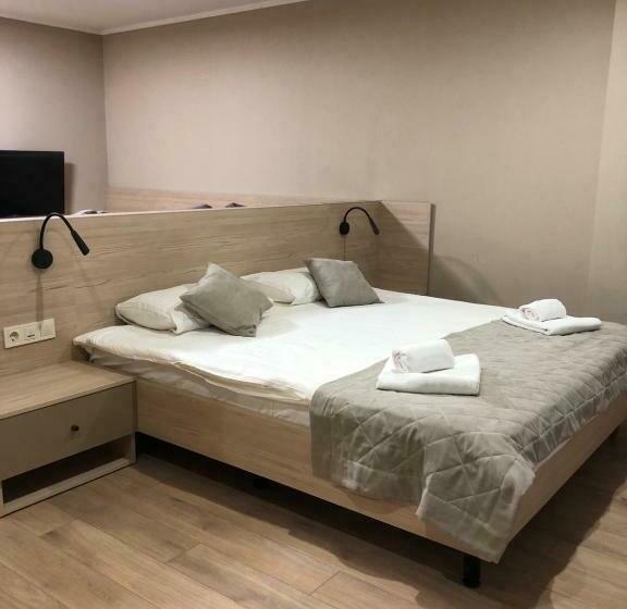 酒店 Park Rost Club