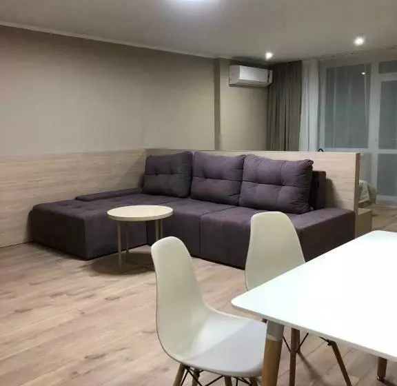 Hotelli Park Rost Club