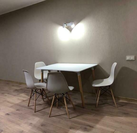 酒店 Park Rost Club