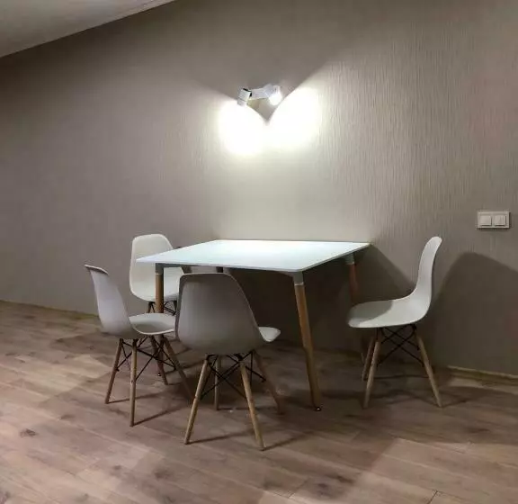 Hotelli Park Rost Club