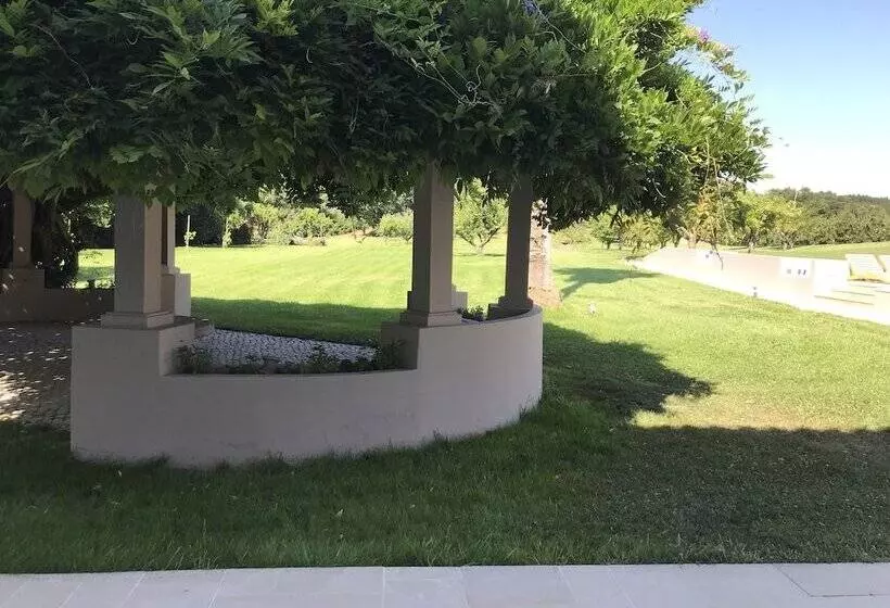 Hotelli Quinta Do Porto Nogueira By Romana Vini