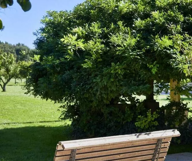 Hotelli Quinta Do Porto Nogueira By Romana Vini