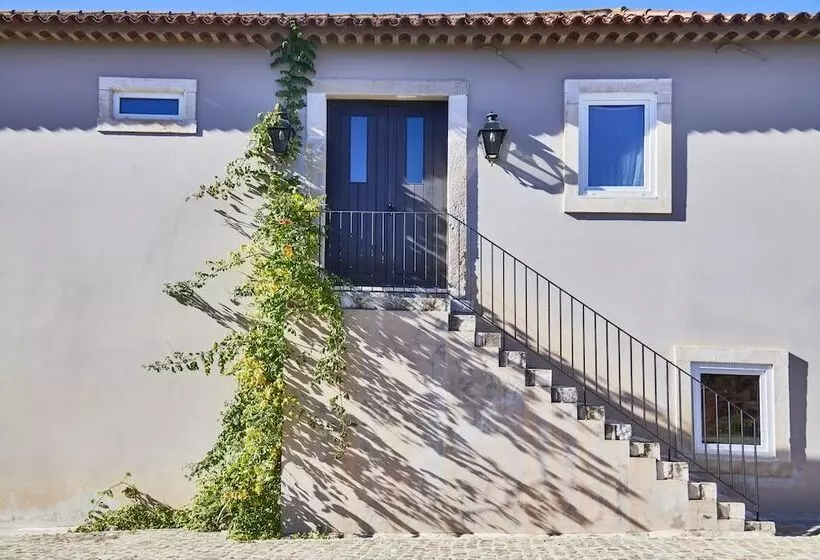 Hotelli Quinta Do Porto Nogueira By Romana Vini