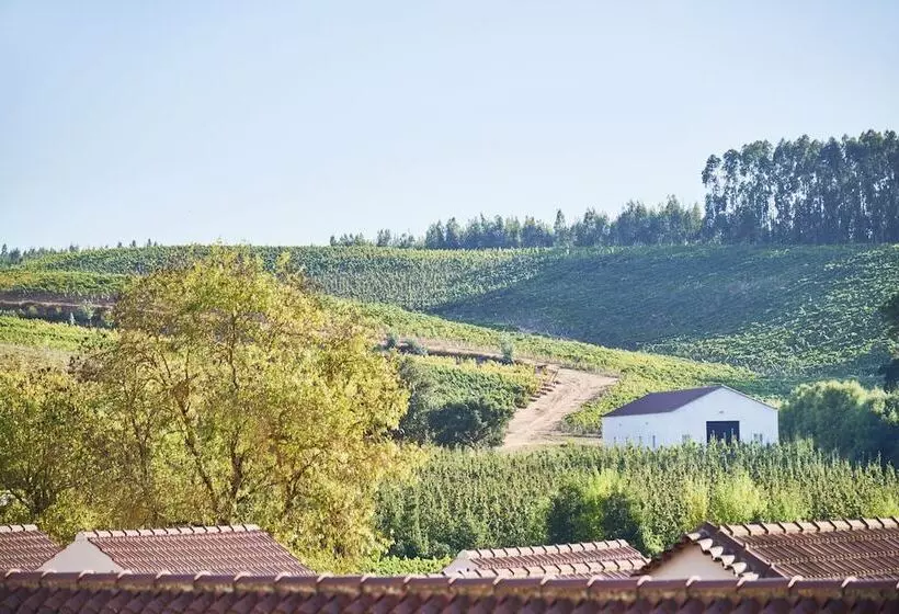 Hotelli Quinta Do Porto Nogueira By Romana Vini