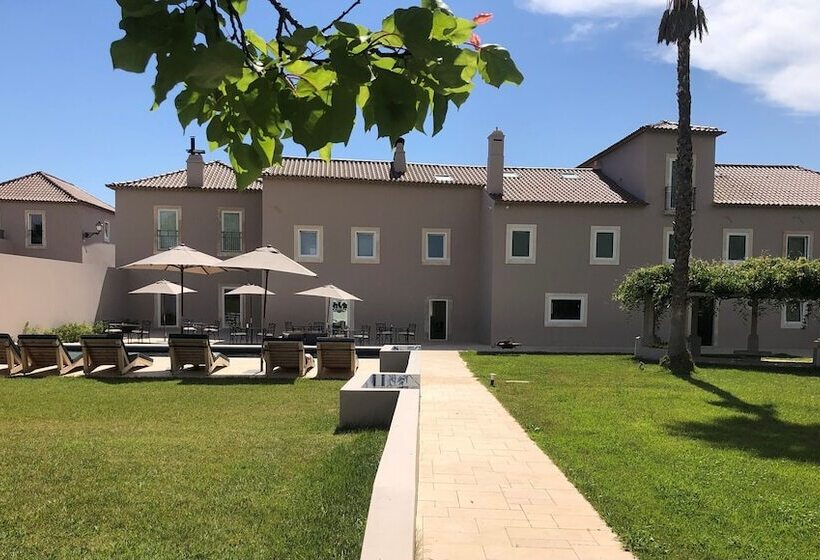 בית מלון כפרי Quinta Do Porto Nogueira By Romana Vini