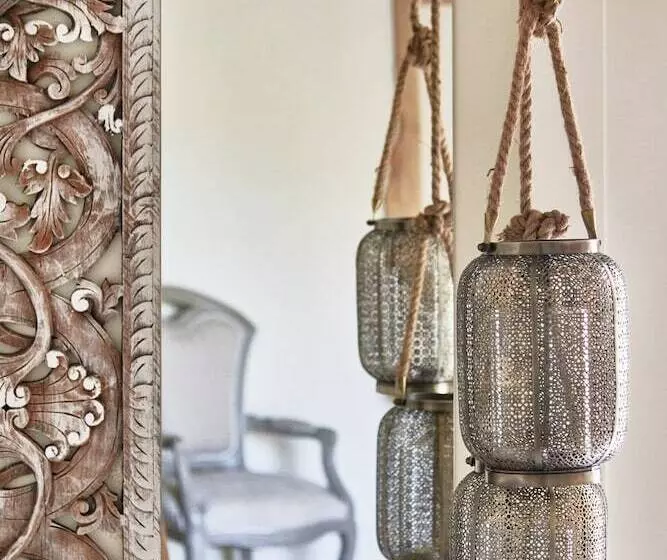 Hotelli Quinta Do Porto Nogueira By Romana Vini