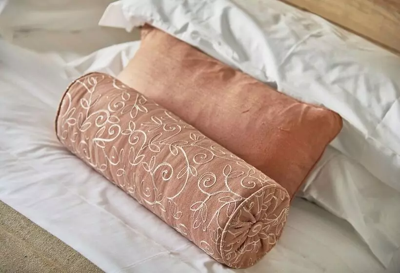 Hotelli Quinta Do Porto Nogueira By Romana Vini