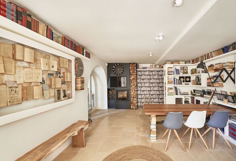 בית מלון כפרי Quinta Do Porto Nogueira By Romana Vini