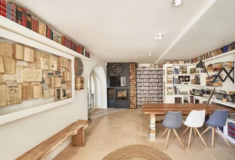 Hotelli Quinta Do Porto Nogueira By Romana Vini