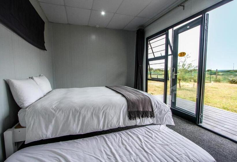 בית מלון כפרי Sleepover Matoks