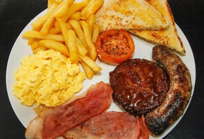 Hotelli Sleepover Matoks