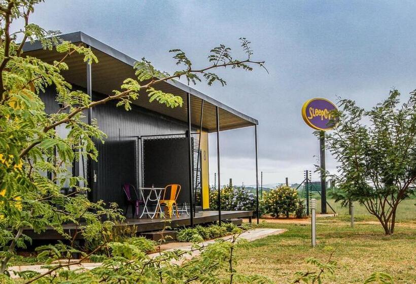 בית מלון כפרי Sleepover Matoks