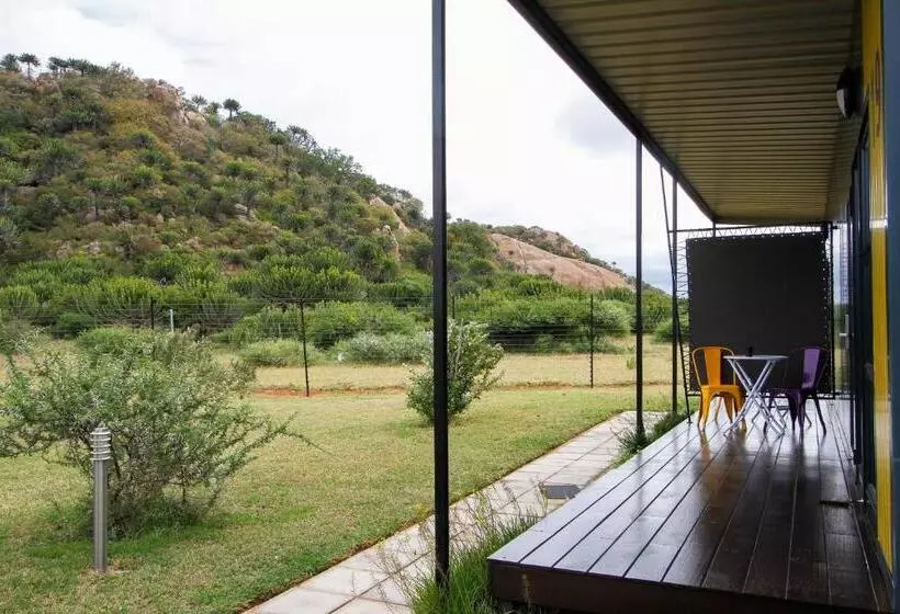 Hotelli Sleepover Matoks