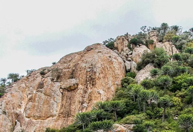 Hotelli Sleepover Matoks