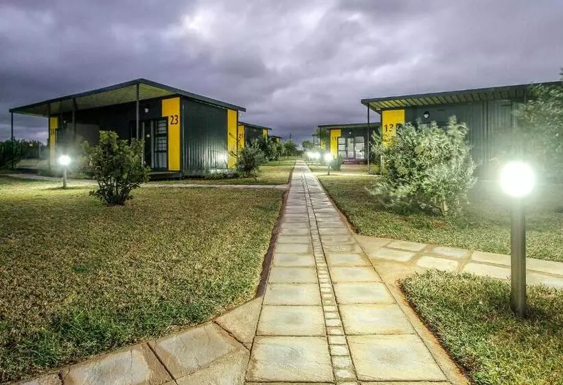 Hotelli Sleepover Matoks